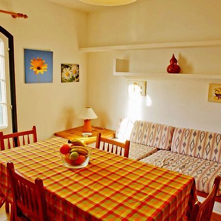 Viviendas Turisticas Vacacionales Ca N Digus Hotel Fornells Playas De Fornells ภายนอก รูปภาพ