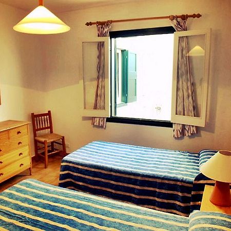 Viviendas Turisticas Vacacionales Ca N Digus Hotel Fornells Playas De Fornells ภายนอก รูปภาพ